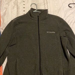 Columbia jacket
